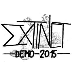 Extinct (GER-2) : Demo 2015